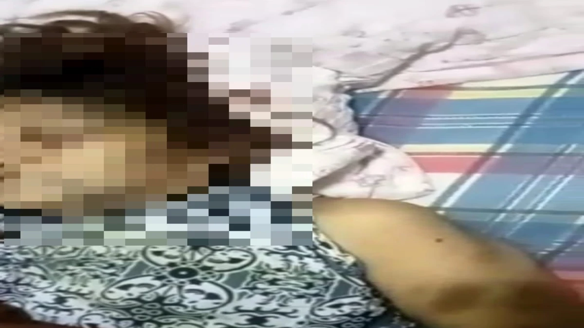 TKI asal Desa Mulyasari