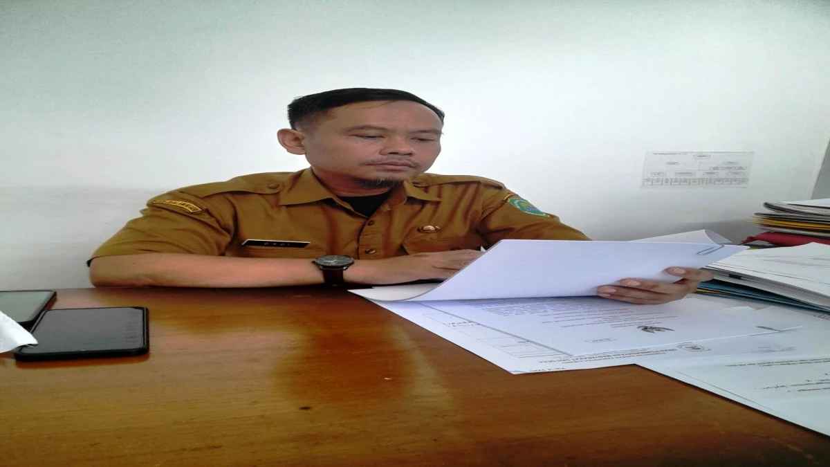 Dadi Iskandar