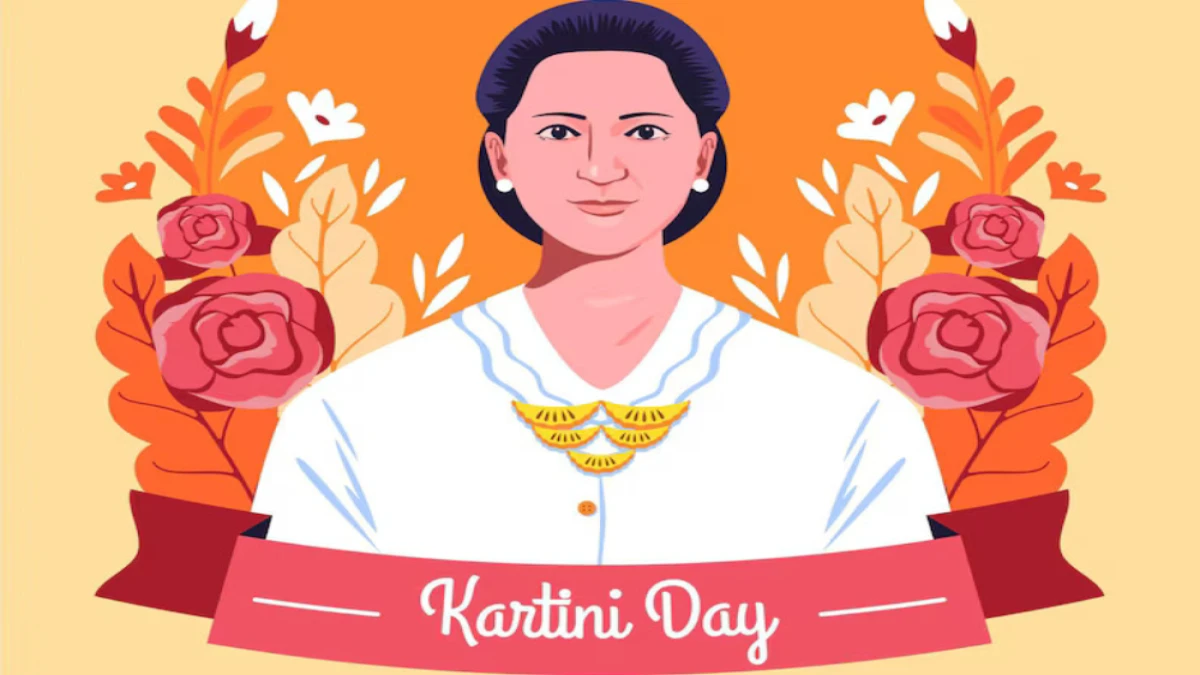 Ide Ucapan Hari Kartini 2025 yang Inspiratif, Cocok Dibagikan ke Medsos