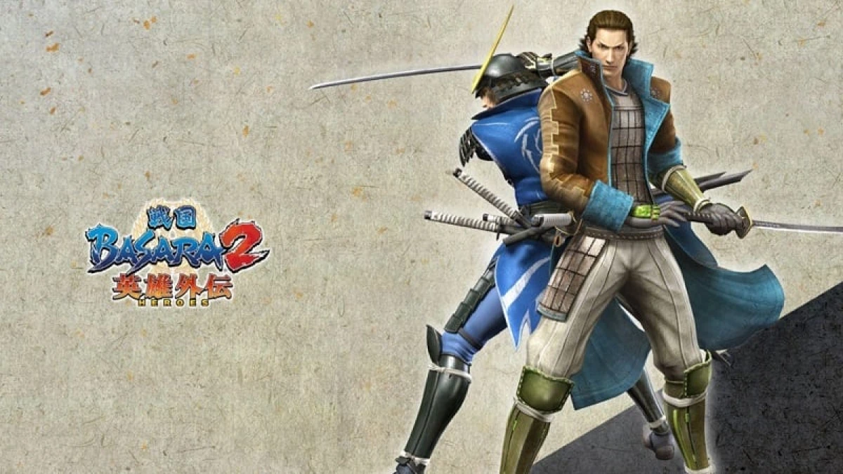 Cheat Sengoku Basara 2 PS2 Terlengkap dan Cara Aktifkannya dalam Bahasa Indonesia