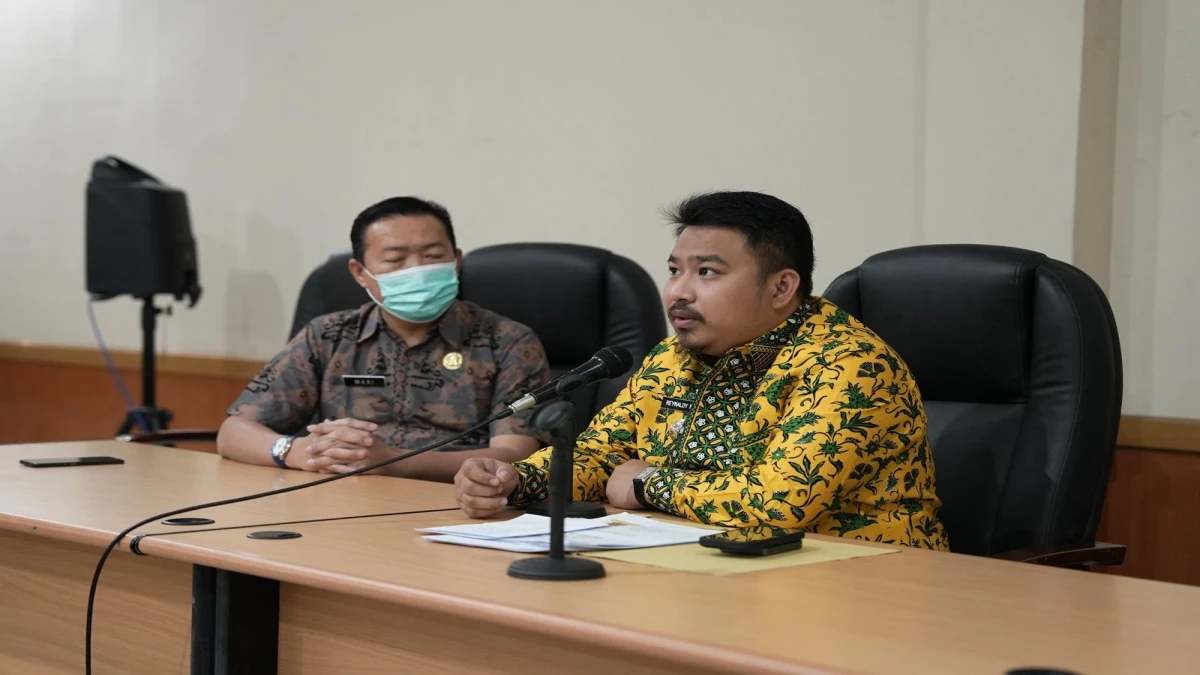 Pembangunan rumah sakit subang