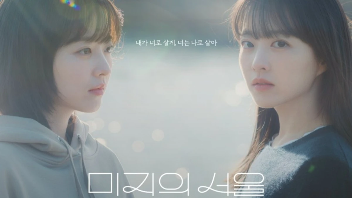 Sinopsis Drakor Our Unwritten Seoul, Park Bo Young Perankan Dua Karakter Berbeda
