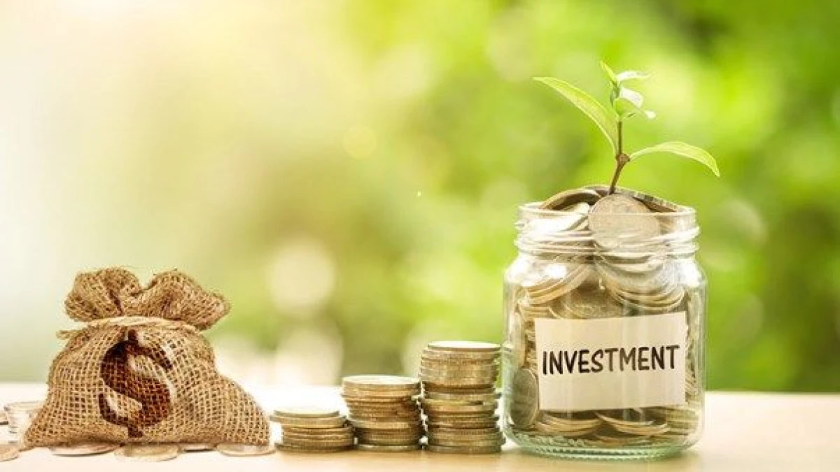 Investasi di Subang