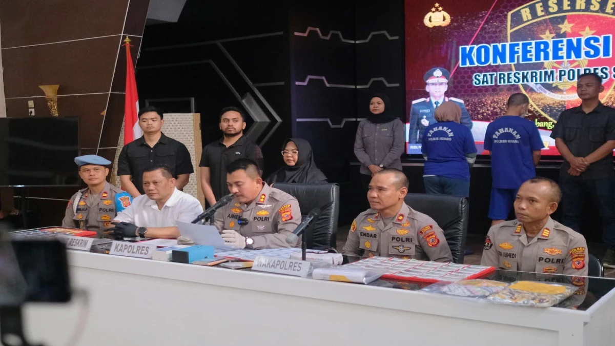 pemalsuan dara BPJS ketenagakerjaan