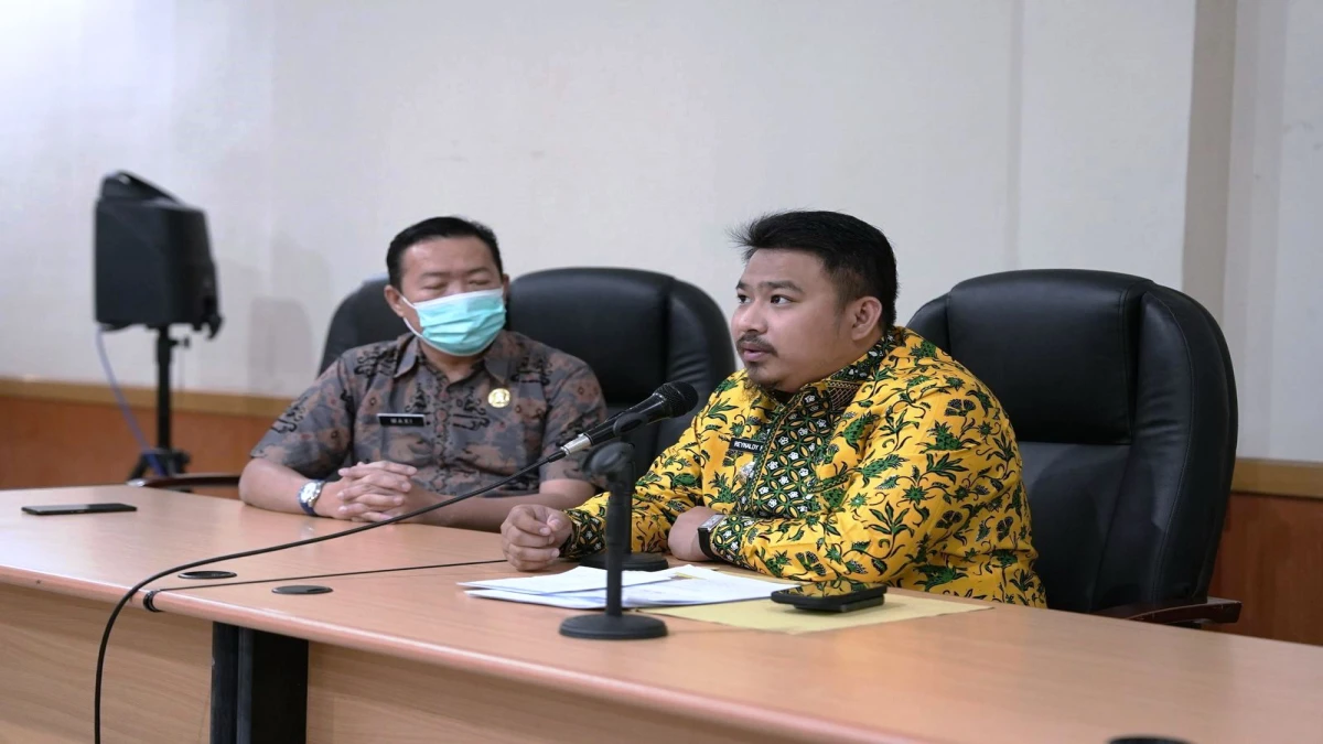 Bupati Subang