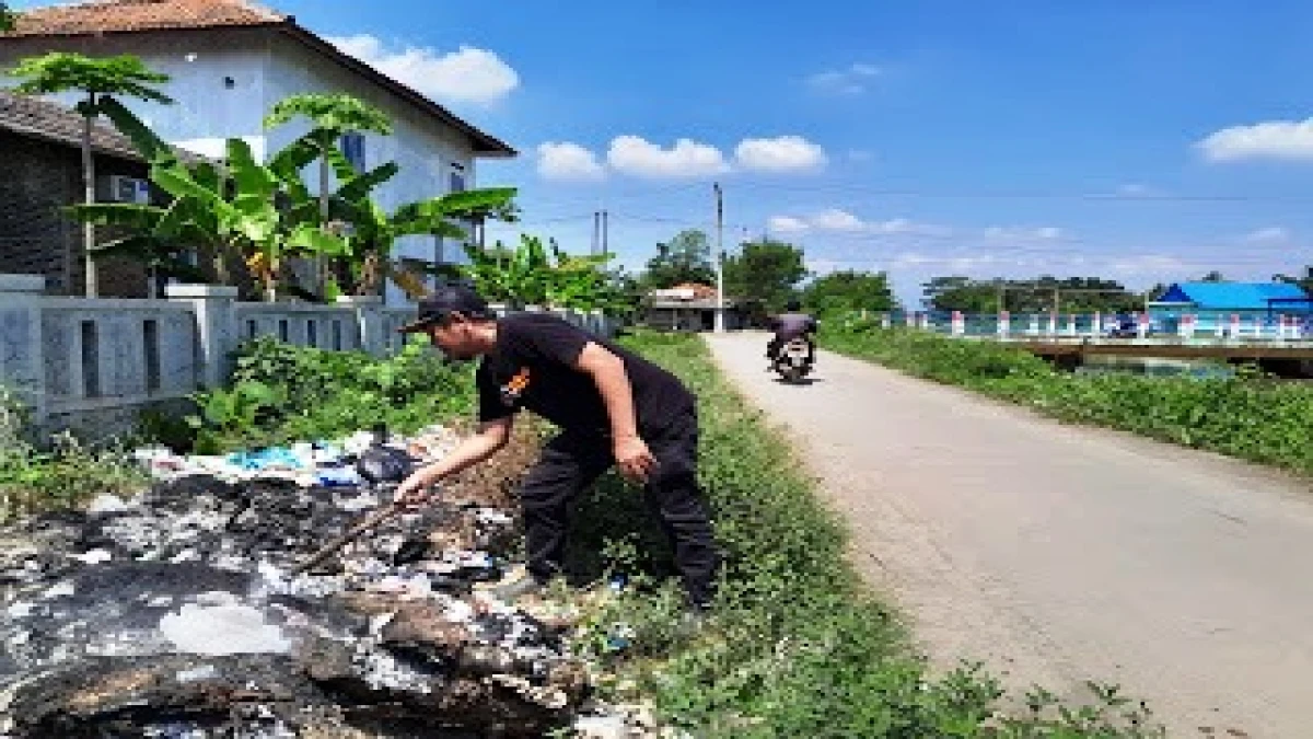 BPD Desa Sumbersari