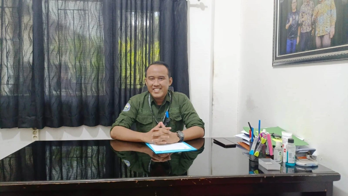SMK Taruna Sakti