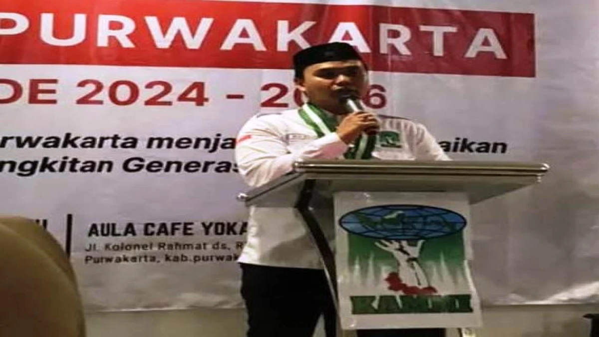 KAMMI Purwakarta