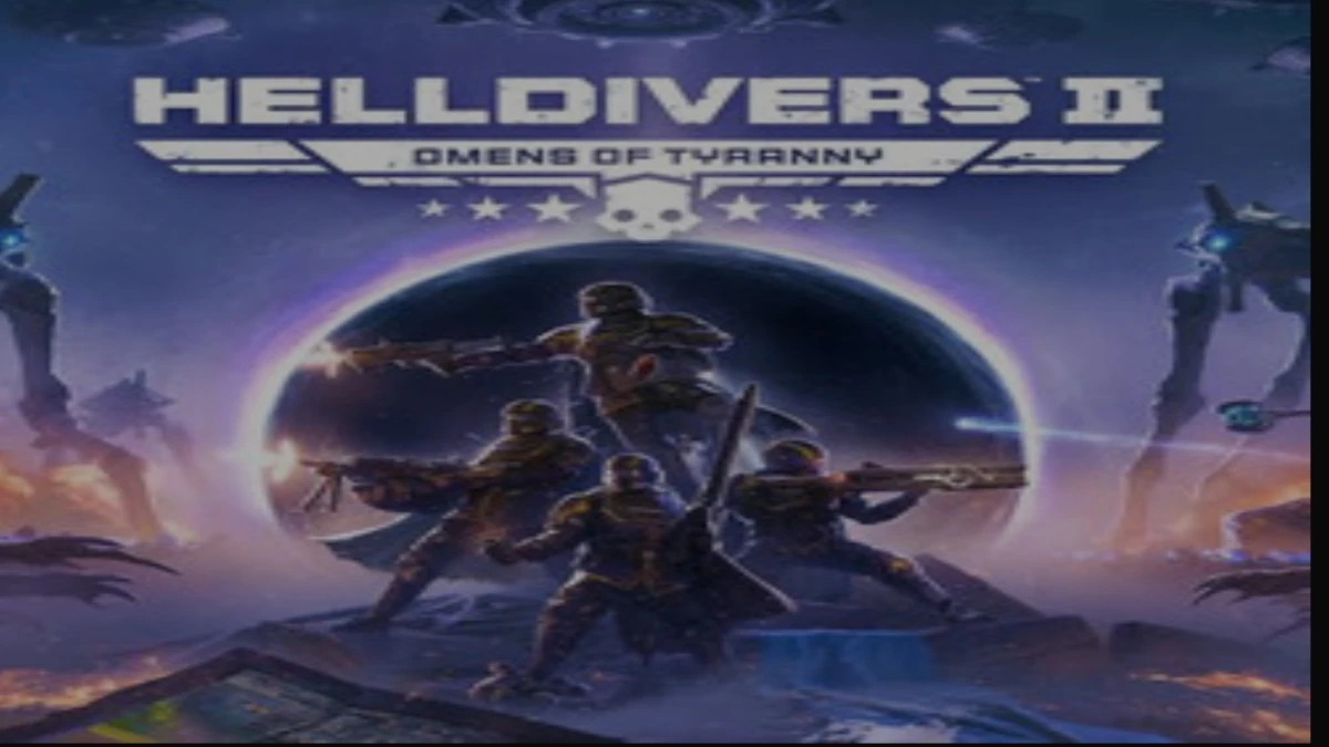 Harga Game Helldivers 2 Tahun 2025? Wajib Cek Sebelum Checkout!