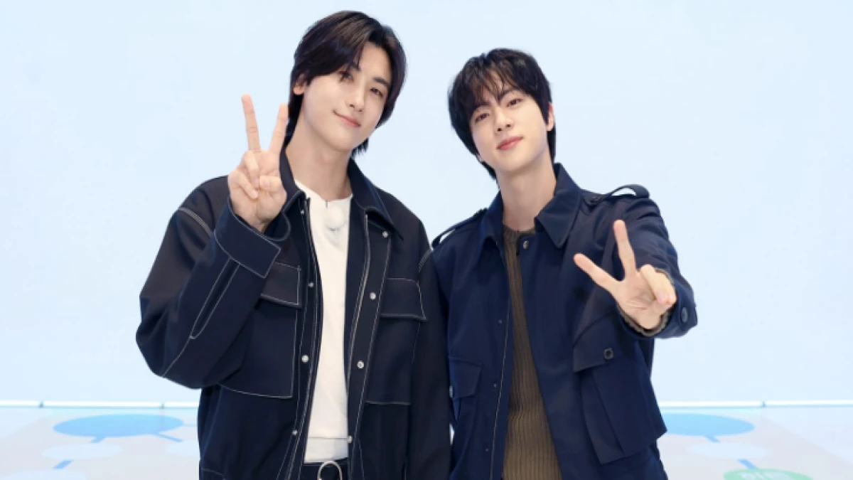 Gaya Fashion Pria Korea Kekinian, bikin Style Kamu makin Kece!