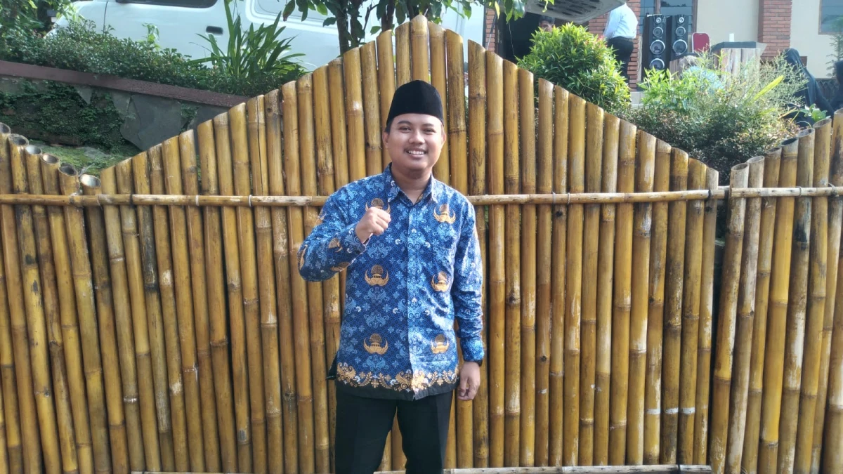 Opini hari pendidikan nasional