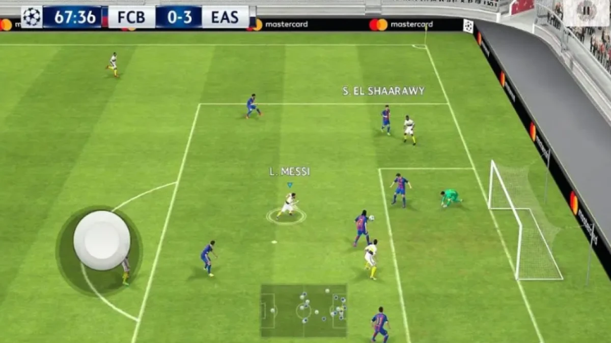 PES PPSSPP vs FIFA PPSSPP, Mana Lebih Seru? Tentukan Pilihan Kamu di Sini