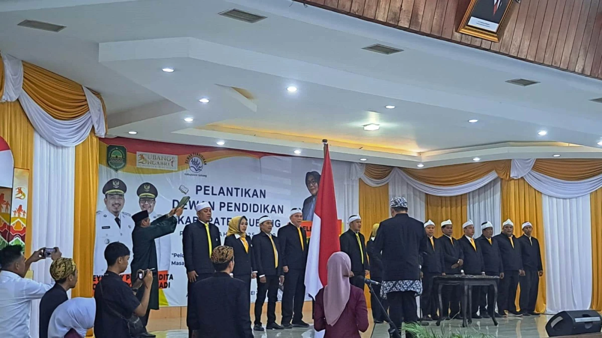 Bupati Subang