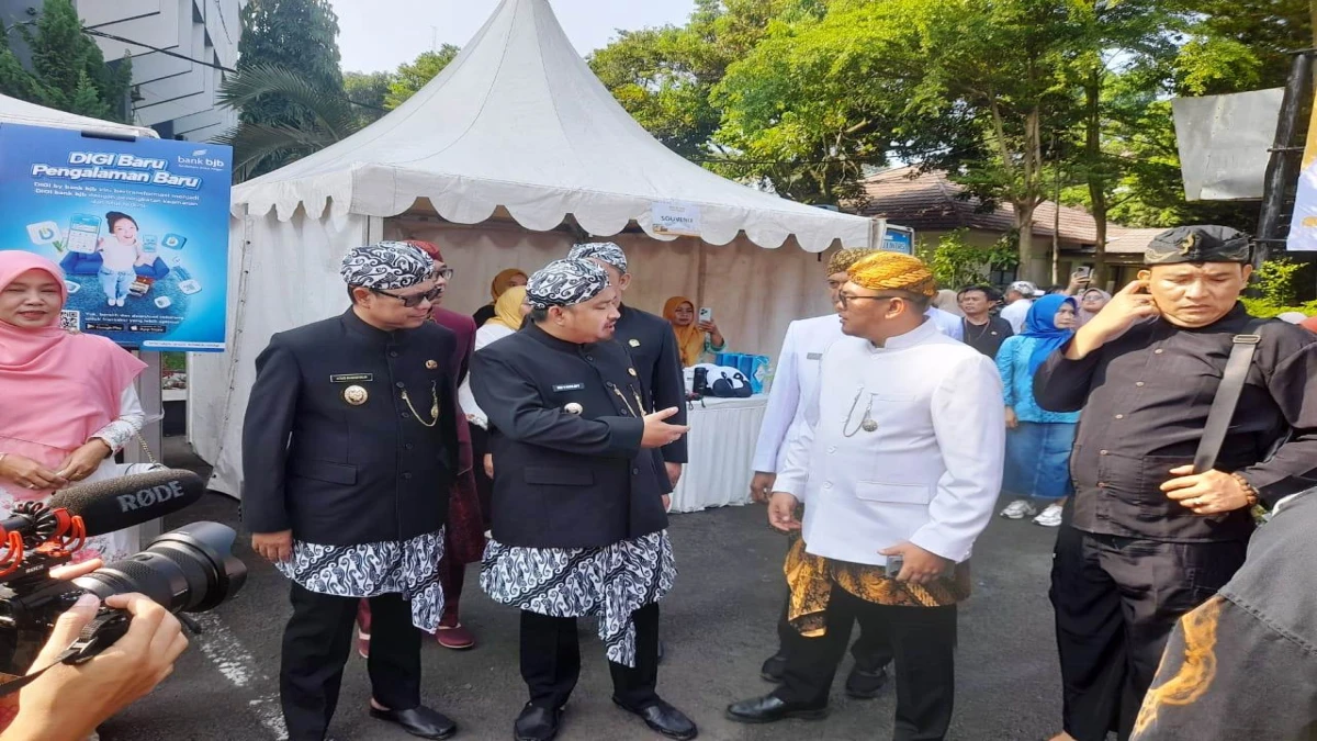 Bupati Subang
