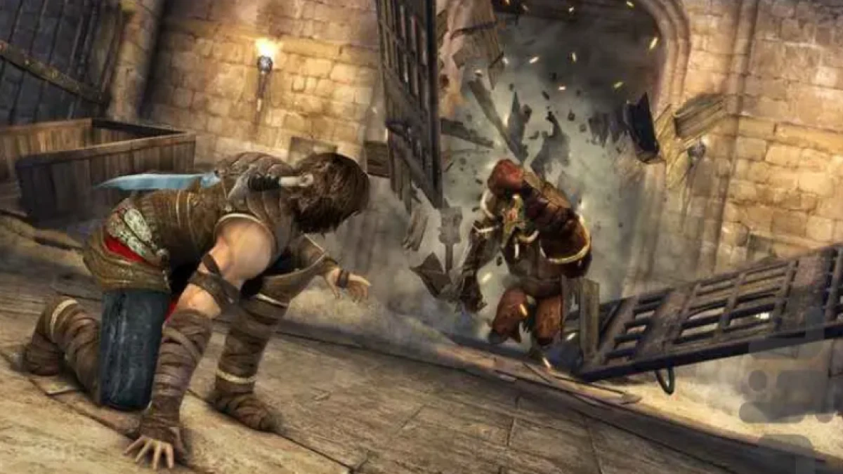 Cara Download Prince of Persia: Revelations Sands PPSSPP dengan Mudah