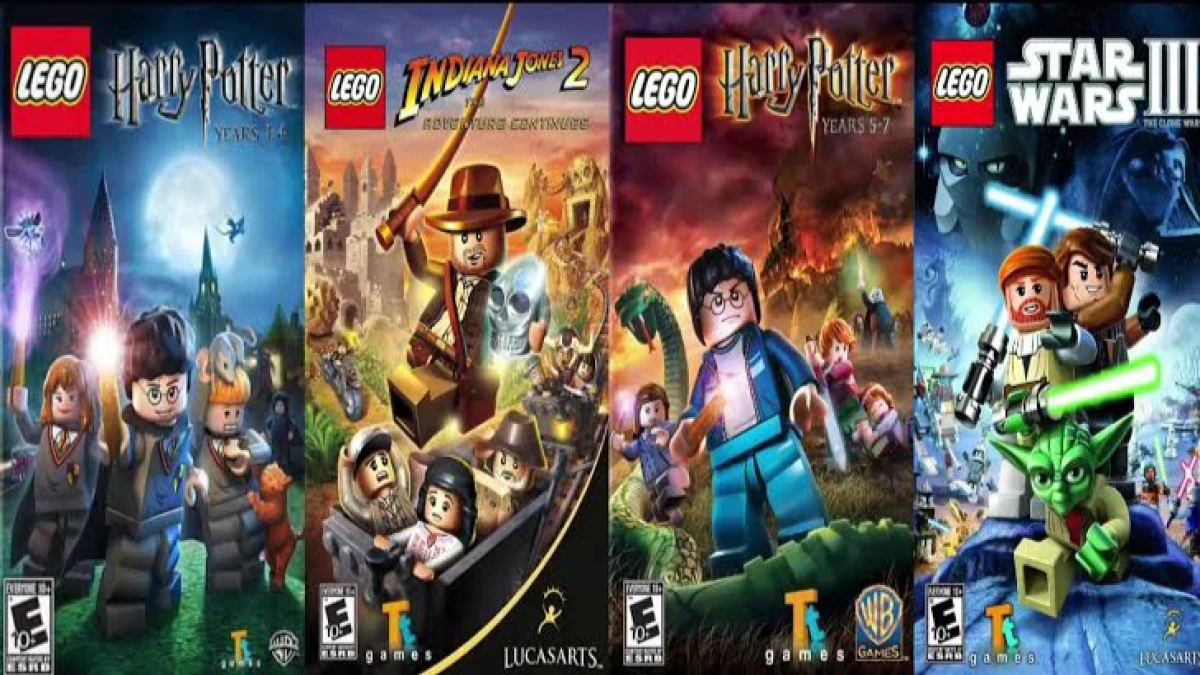 Game PPSSPP yang Sedang Trending di TikTok dan Facebook