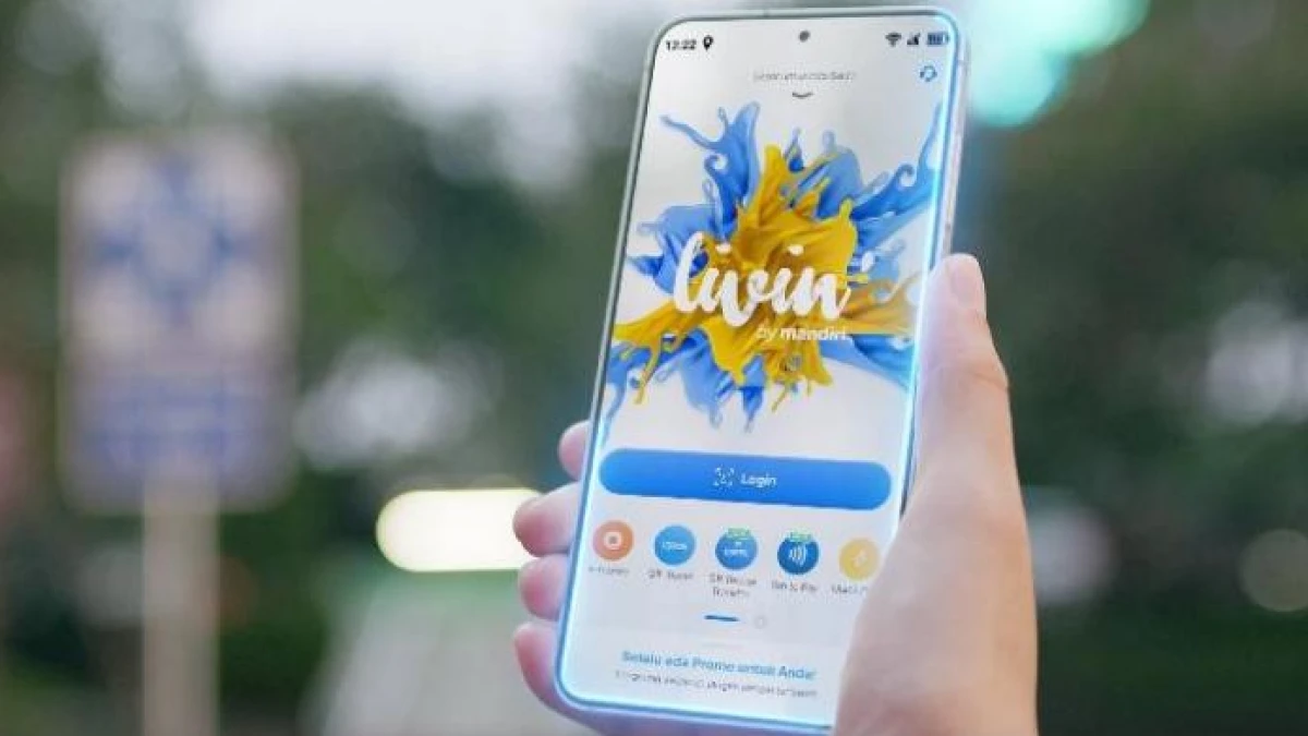 5 Penyebab Transaksi Gagal di Livin' by Mandiri dan Cara Mengatasinya. (Foto: Penyebab Transaksi Gagal di Livin' by Mandiri)