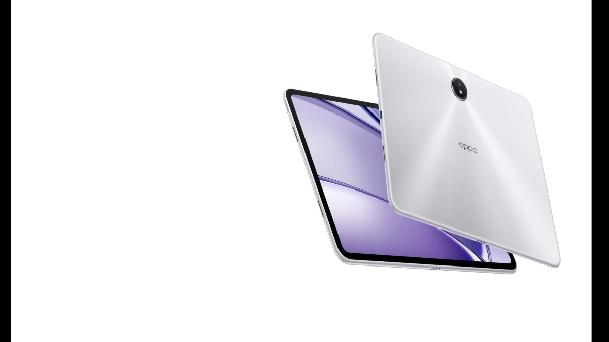 Harga Oppo Pad 3 Matte Display Edition di Indonesia, Intip Spesifikasinya Lengkap!