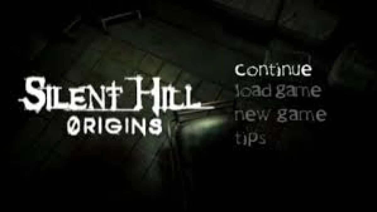 Silent Hill: Origins ISO PPSSPP – Kengerian Awal di Kota Kabut, Kini Bisa Dimainkan di Android!