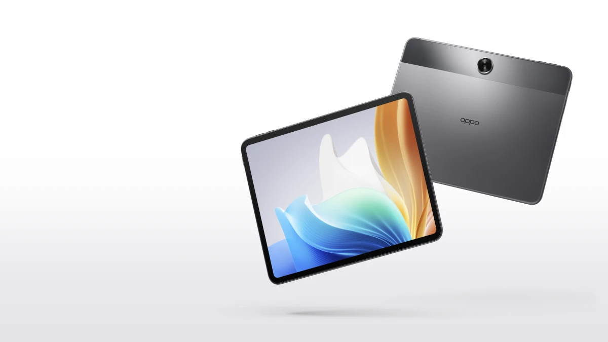 Harga Oppo Pad Neo di Indonesia, Ini Spesifikasi Lengkapnya