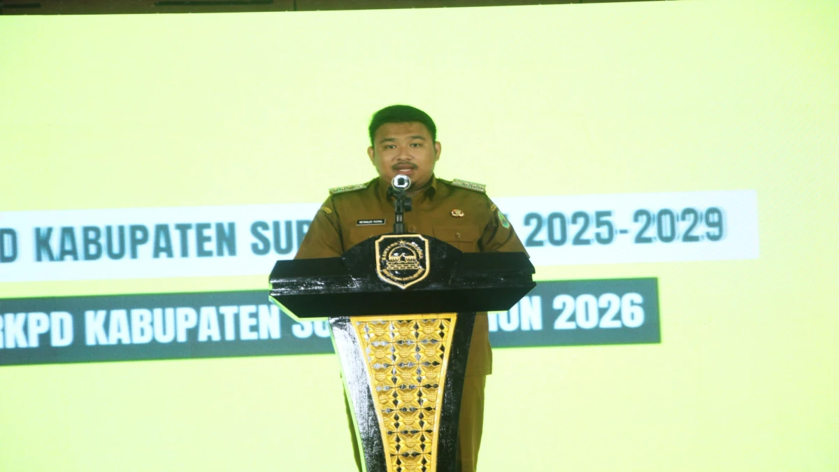 Mursenbang Kabupaten Subang