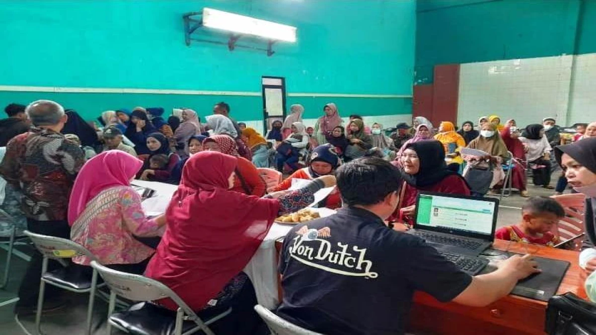 Disdukcapil Subang