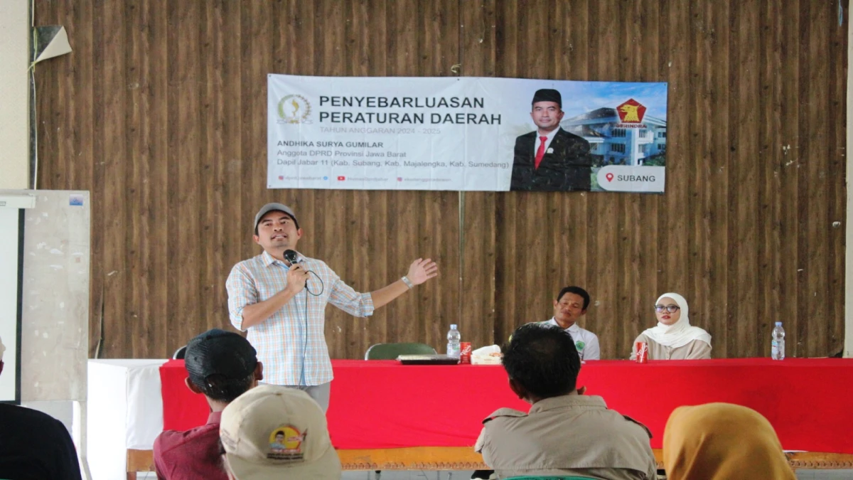 Lembaga Pemberdayaan Masyarakat Desa
