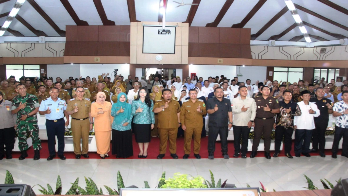 Musrenbang RPJMD