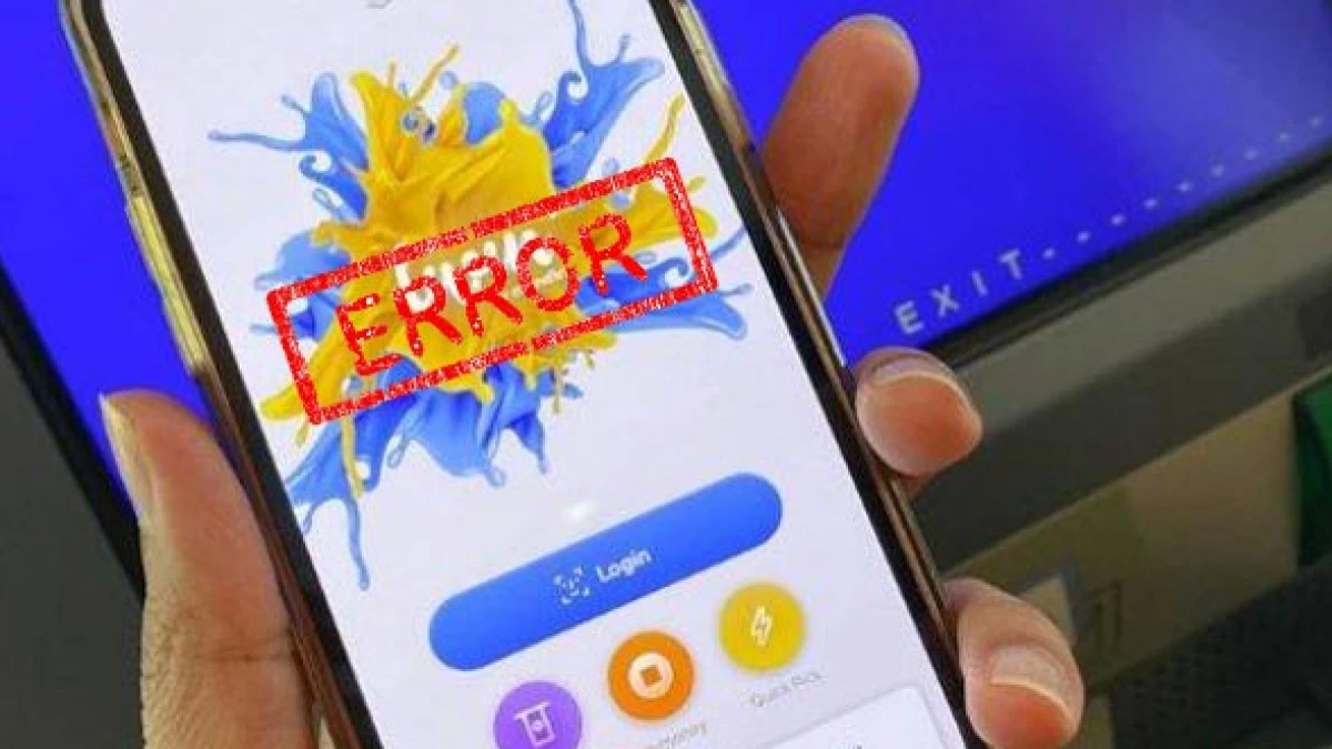 Livin' by Mandiri Tidak Bisa Dibuka? Ini Penyebab dan Solusinya