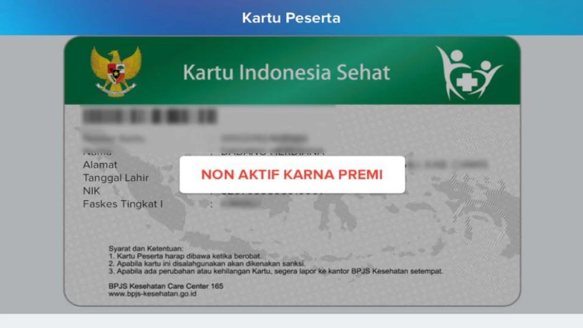 Cara Aktifkan Kembali BPJS Kesehatan yang Nonaktif, Mudah dan Cepat