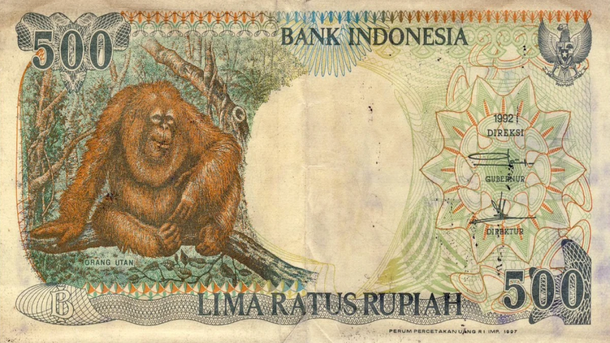 Begini Cara Jual Uang Kuno ke Bank atau Kolektor agar Meraup Keuntungan Puluhan Juta