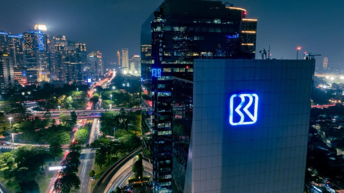 Panduan Lengkap Cara Pinjam Uang di Bank BRI untuk Modal Usaha 2025
