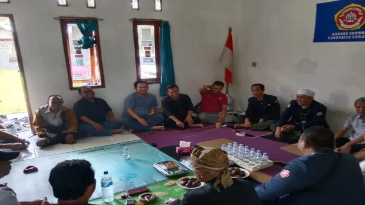 Karang taruna Subang