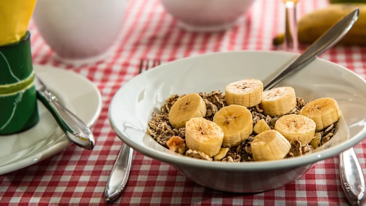 Rekomendasi Buah untuk Sarapan: Siap Menjalani Hari dengan Semangat!