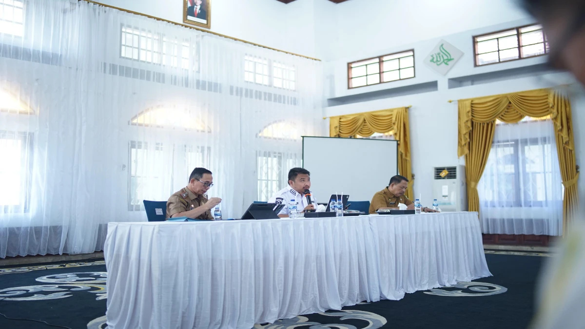 Pendopo Abdul Wahyan