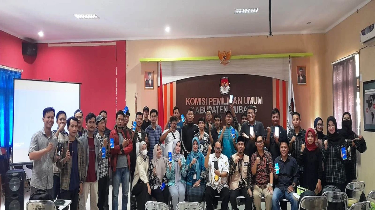 Disdukcapil Subang