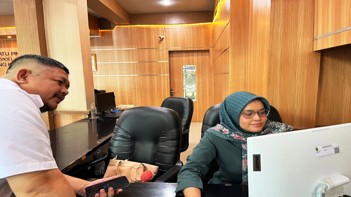 Humas PN Subang