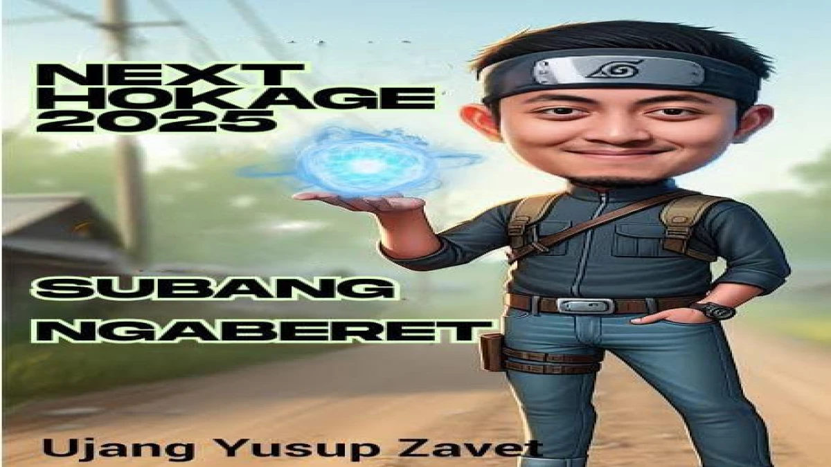 Ujang Yusup Zavet
