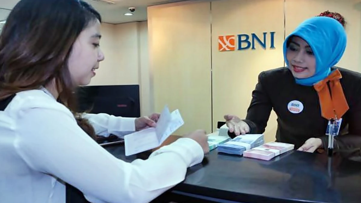 Cek Panduan Syarat dan Cara Ajukan Pinjaman KUR BNI 2025