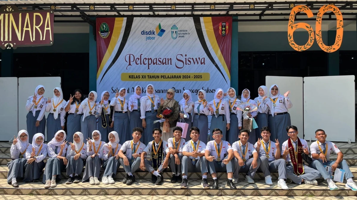 SMAN 1 Subang