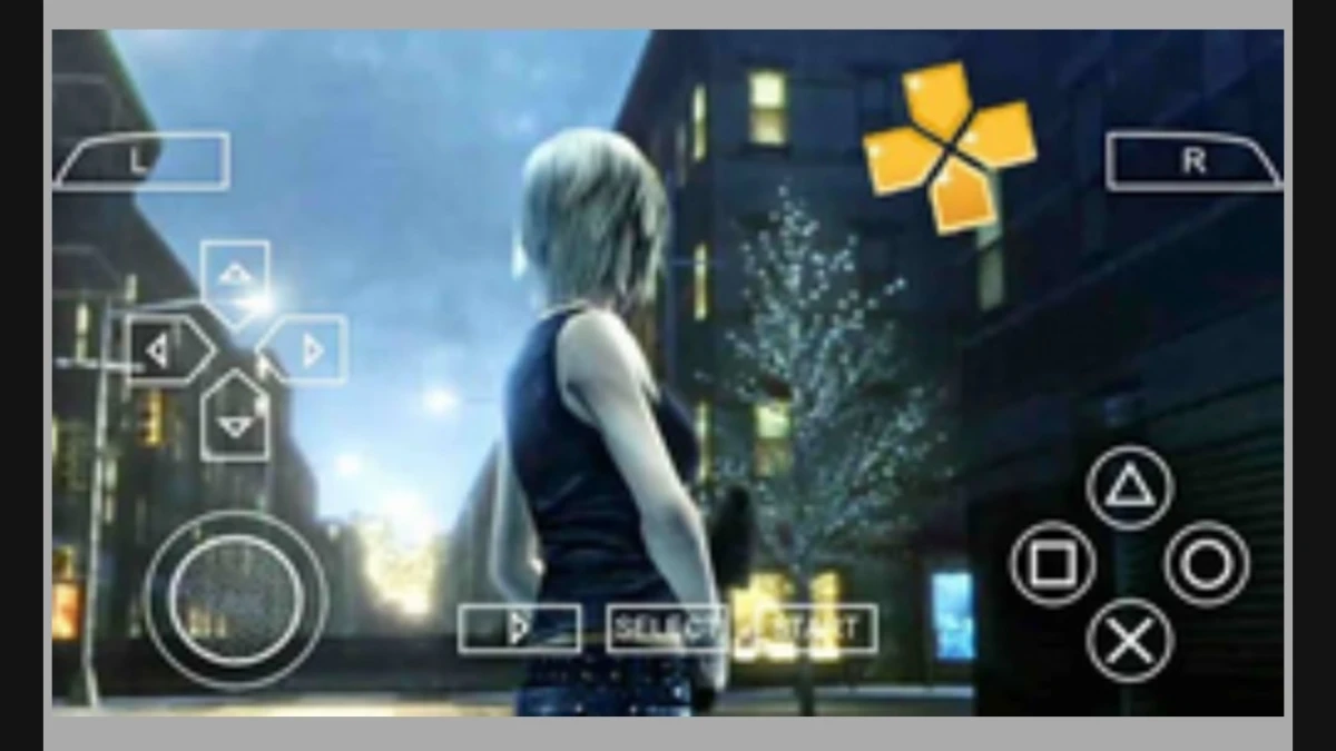 10 Game PPSSPP Petualangan 2025 Ukuran Kecil Yang Paling Menantang! Wajib Kamu Coba!