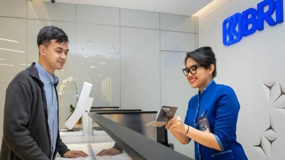 Cek Produk Non KUR BRI 2025, Ini Cara Ajukan BRIguna untuk Pegawai dan Pensiunan