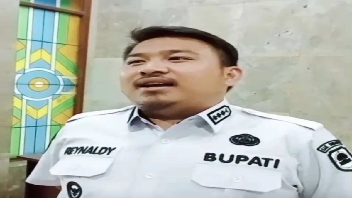 Seragam Gratis Subang
