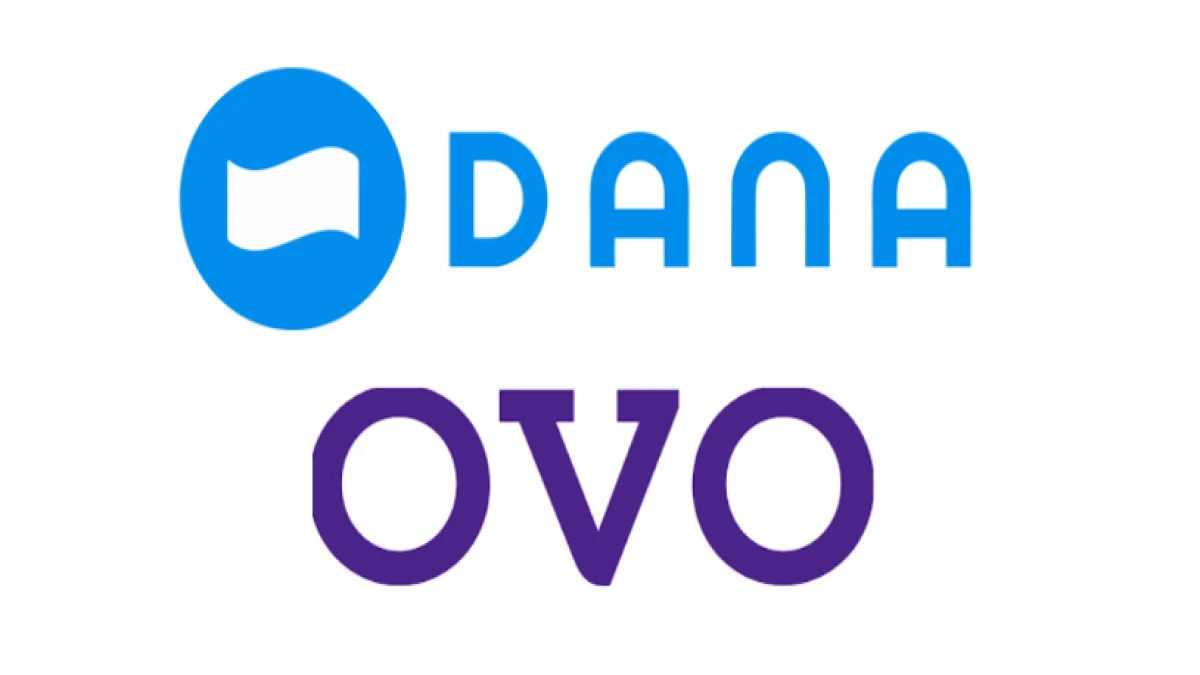 Perbandingan Aplikasi DANA vs OVO, Mana yang Lebih Baik? Tentukan Pilihanmu