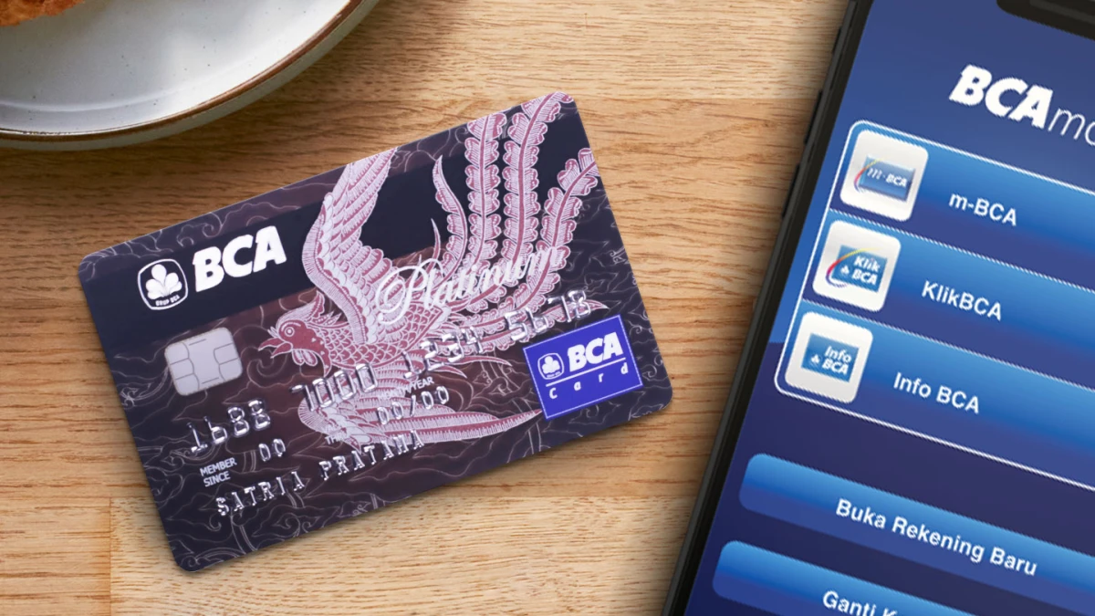 Tabel Angsuran Pinjaman Non KUR BCA, Persyaratan, dan Cara Mengajukannya