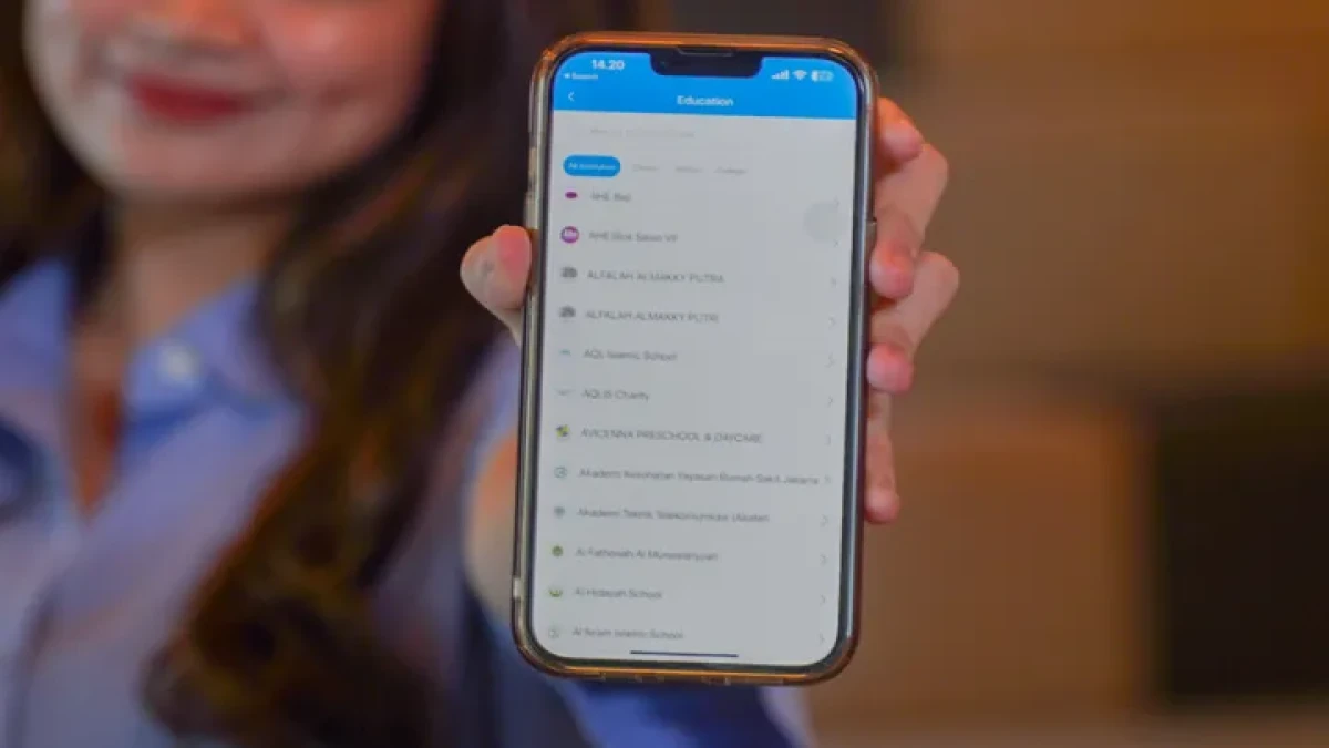 Cara Login DANA Tanpa Verifikasi Wajah dan OTP di Android