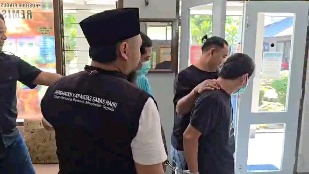 Kejaksaan Negeri Subag