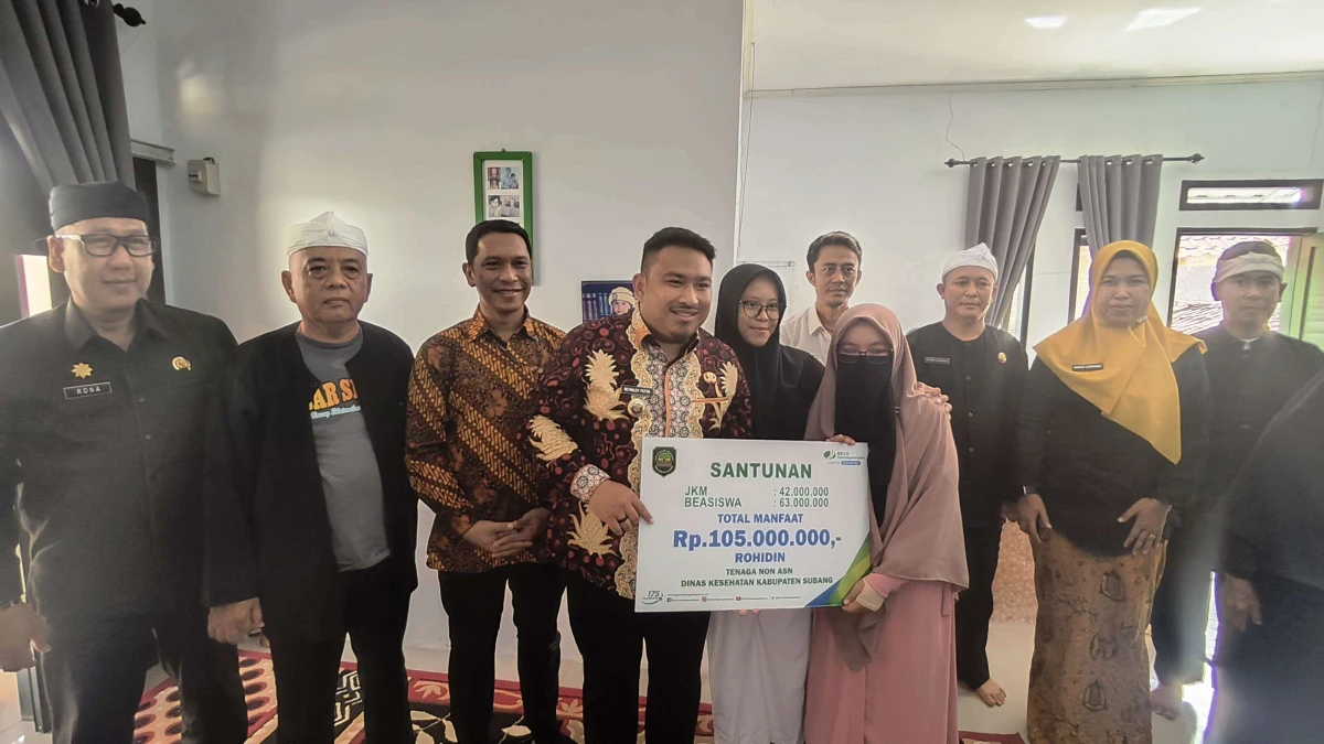 BPJS Ketenagakerjaan