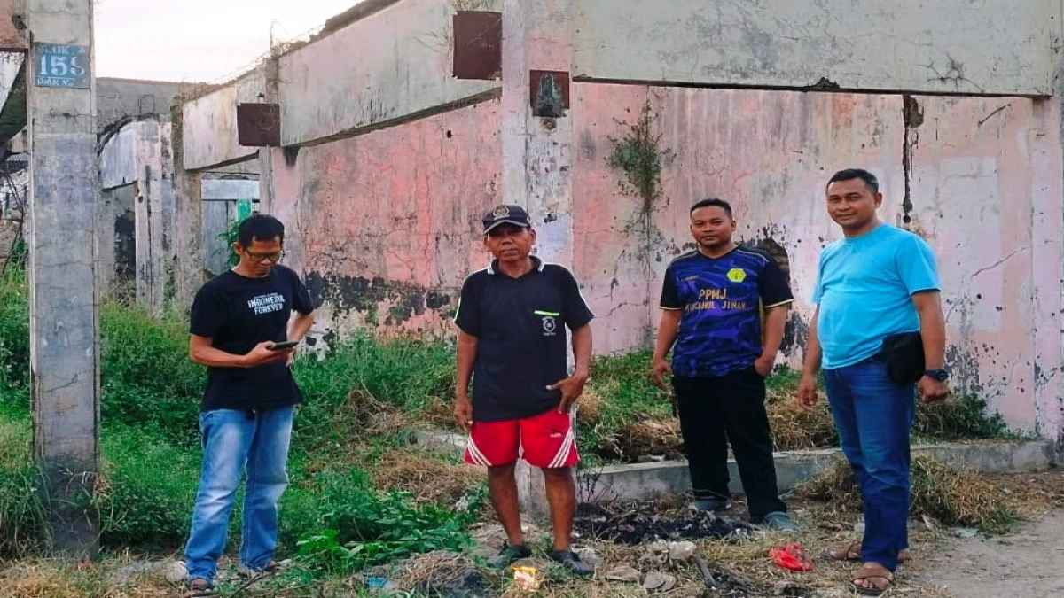 Pasar Pamanukan