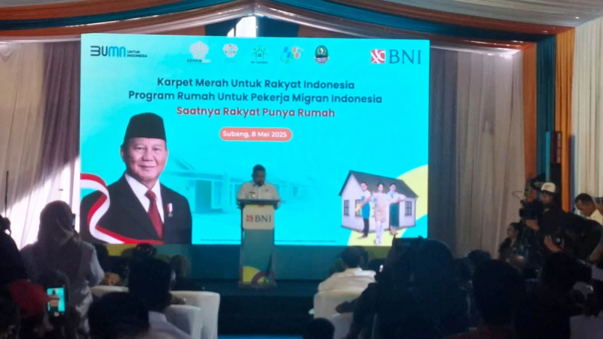 Bupati Subang